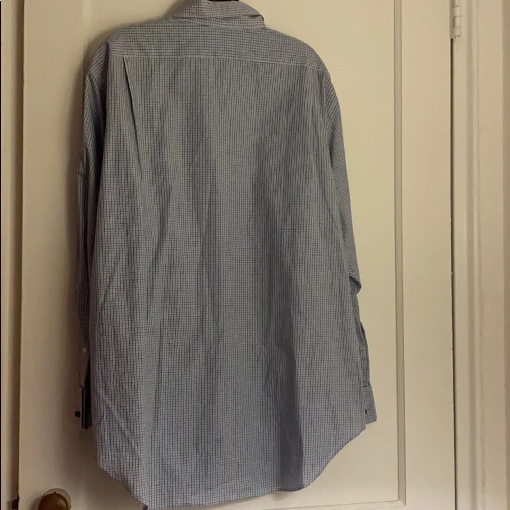 NWT Polo Ralph Lauren long sleeve dress shirt